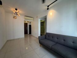 Blk 311C Clementi Avenue 4 (Clementi), HDB 3 Rooms #607395861